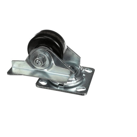Alto-Shaam 3-1/4X1-1/2 Swivel Caste R Withphenolic Wheel And CS36745